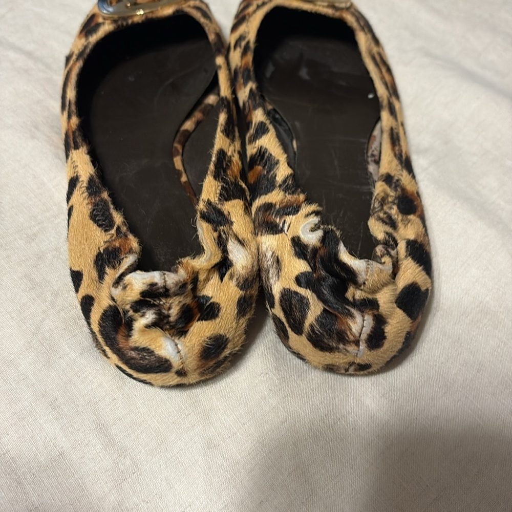 Tory Burch Reva Ballet flat - Picture 3 of 4